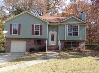 5237 Memory Ln, Mount Olive, AL 35117