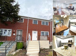1543 Williams Ave, Essex, MD 21221