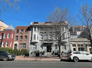 1413 T St NW APT 101, Washington, DC 20009