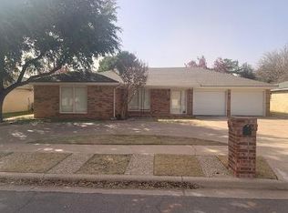 4427 78th St, Lubbock, TX 79424