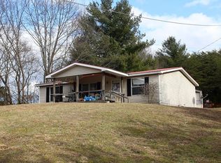 21228 McCann Rd, Damascus, VA 24236