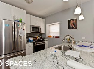 1319 W Carmen Ave #1321TWOS, Chicago, IL 60640