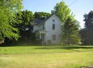 535 W 4th St, Minonk, IL 61760