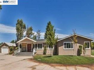 2110 Marshall Ct, Brentwood, CA 94513