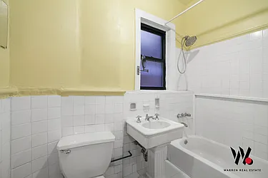 Rented by Warren T Real Estate Corp.