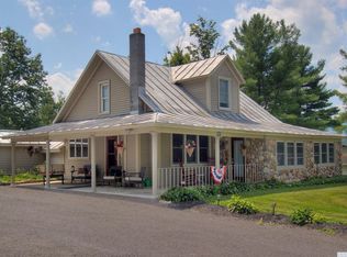 417 Elliot Pl, East Durham, NY 12423