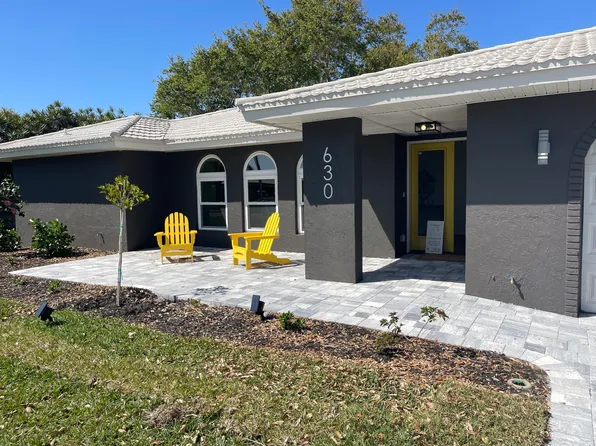 630 Fountain Blvd, Satellite Beach, FL 32937