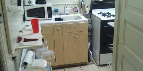 Studio, 320 sqft, $925 — Photo 3