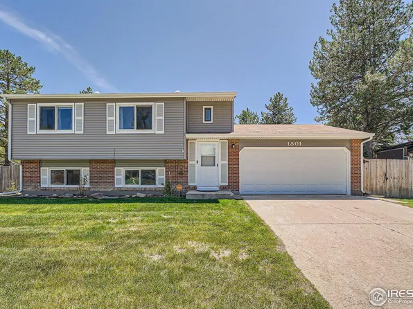 1801 24th Ave, Longmont, CO 80501