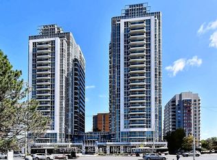 5793 Yonge St UNIT 209, Toronto, ON M2M 0A9