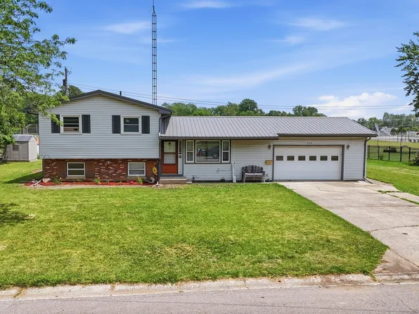 373 N Park Ln, Butler, IN 46721