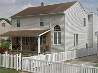 204 Parkwood Rd, Baltimore, MD 21222