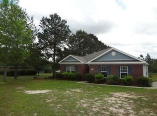 2820 Jordon Ave, Cowarts, AL 36321