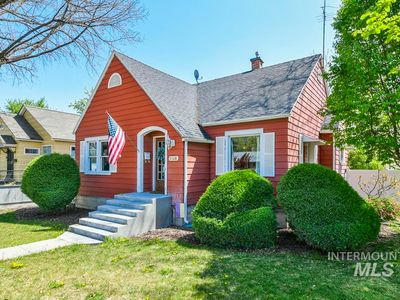 1024 13th Ave S, Nampa, ID, 83651