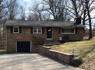 56 Glory Ln, Elkton, MD 21921