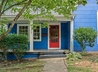 707 Woodland Ave, Frankfort, KY 40601