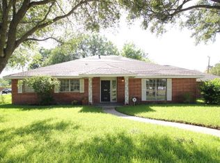 400 W La Vista Ave, McAllen, TX 78501