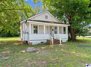 114 Henry McGill St, Marion, SC 29571