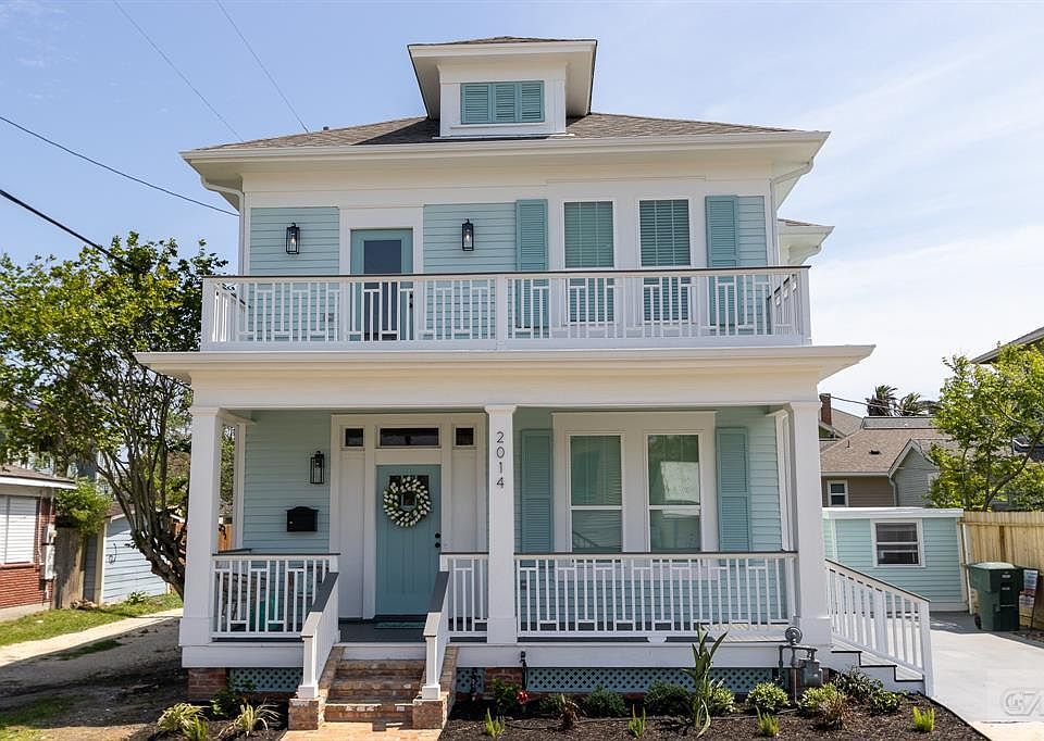 2014 33rd St, Galveston, TX 77550 Zillow