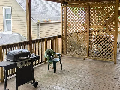 1448 W Cornelia Ave #2 — Photo 2