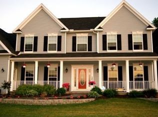 155 Barclay Ct, Rochester, NY 14612