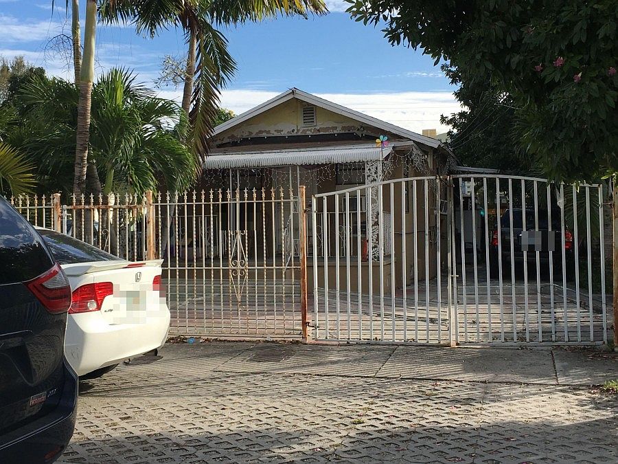 1st image of this home