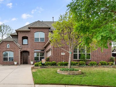 3710 Patty Ln, Arlington, TX, 76016
