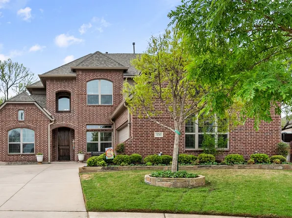 3710 Patty Ln, Arlington, TX 76016