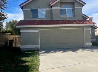 44147 Jamie Ct, Lancaster, CA 93536