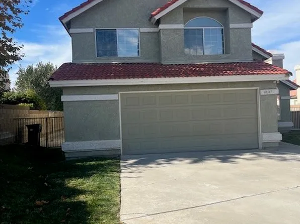 44147 Jamie Ct, Lancaster, CA 93536