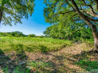 24709 Breeze Oak, San Antonio, TX 78255