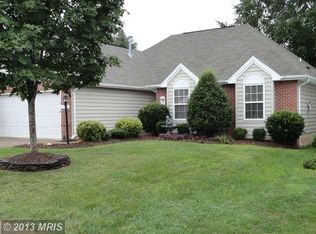 880 Ripplebrook Dr, Culpeper, VA 22701