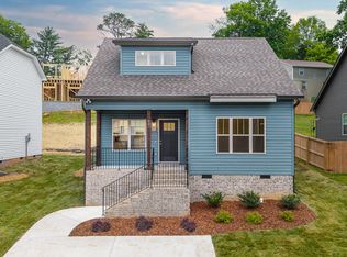 607 Westover Dr SW, Cleveland, TN 37311