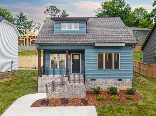 607 Westover Dr SW, Cleveland, TN 37311