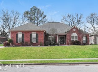 114 Crystal Springs Dr, Madison, AL 35757