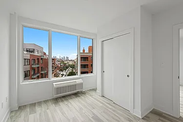 Rented by Modern Spaces