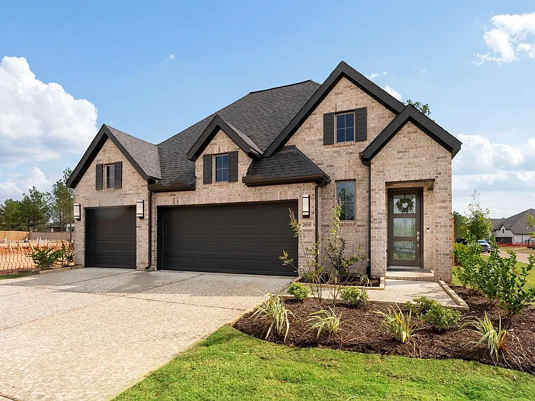 26545 Pioneer Pointe Ct — Photo 2