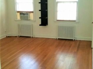 4030 Calvert St NW APT 1, Washington, DC 20007