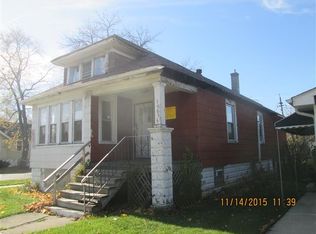 10056 S Wentworth Ave, Chicago, IL