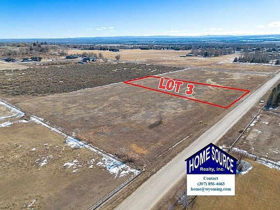 2nd image of Raintree Dr Lot 3