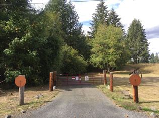 133 Toledo Vader Rd, Toledo, WA 98591