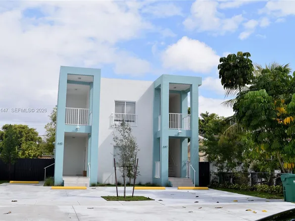 447 SW 78th Ct #0, Miami, FL 33144