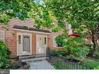 847 Kings Croft, Cherry Hill, NJ, 08034