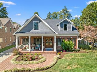 321 Culpepper Rd, Lexington, KY 40502