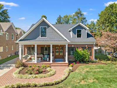321 Culpepper Rd, Lexington, KY, 40502