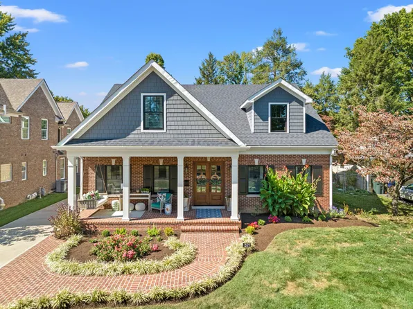 321 Culpepper Rd, Lexington, KY 40502
