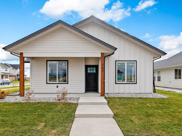 702 August Way, Kalispell, MT 59901