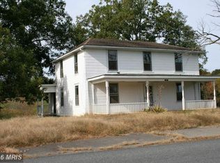 251 Clore Rd, Madison, VA 22727