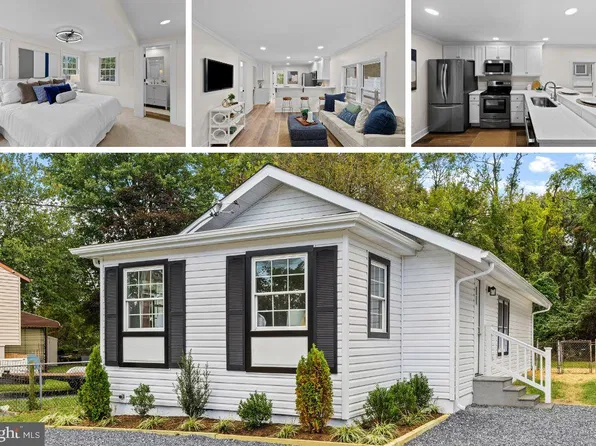 285 Thelma Ave, Glen Burnie, MD 21061