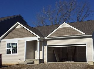 3940 Trail Ridge Dr, Columbus, OH 43228